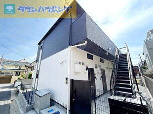 MQuarto新検見川の物件内観写真